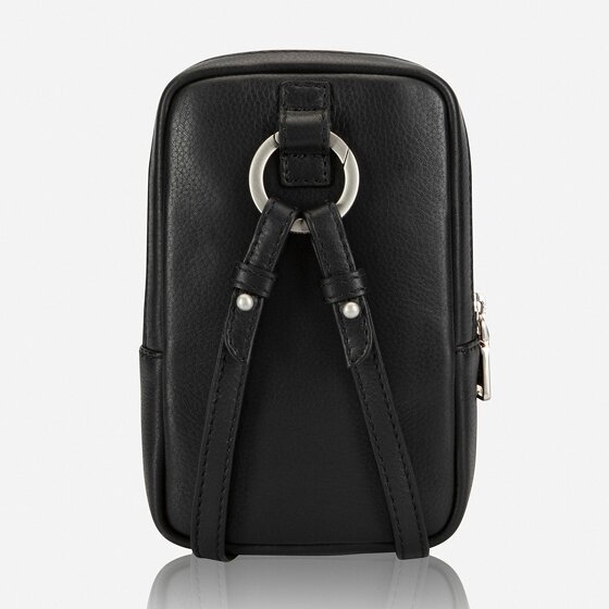 Jekyll & Hide Paris Custodia per cellulare Pelle 11 cm