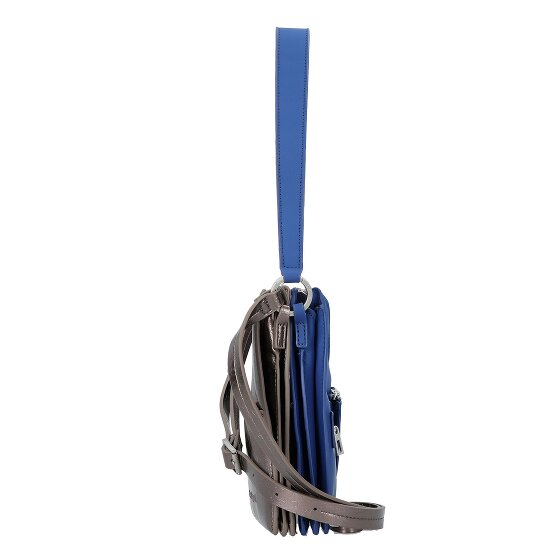 Desigual Delta Vega Borsa a tracolla 24 cm