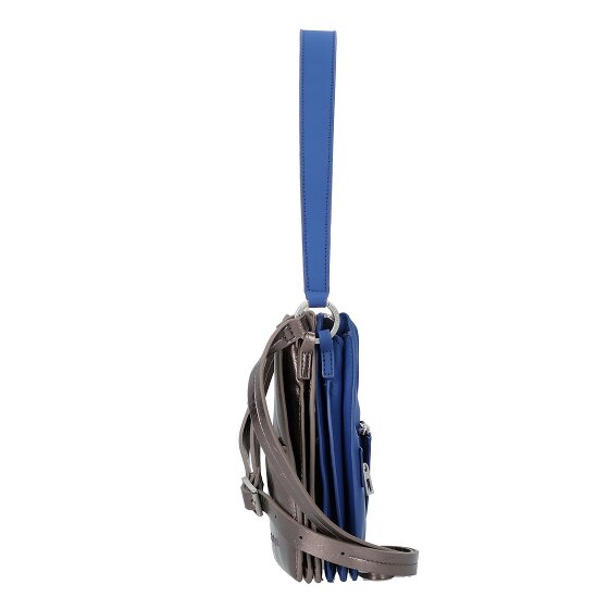 Desigual Delta Vega Borsa a tracolla 24 cm