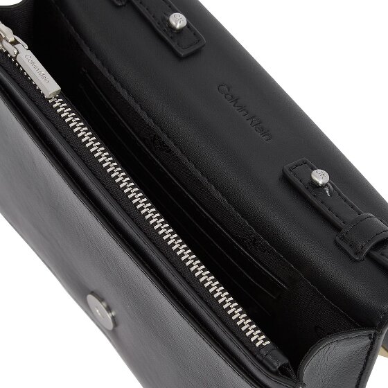 Calvin Klein Brace Borsa a tracolla 17 cm