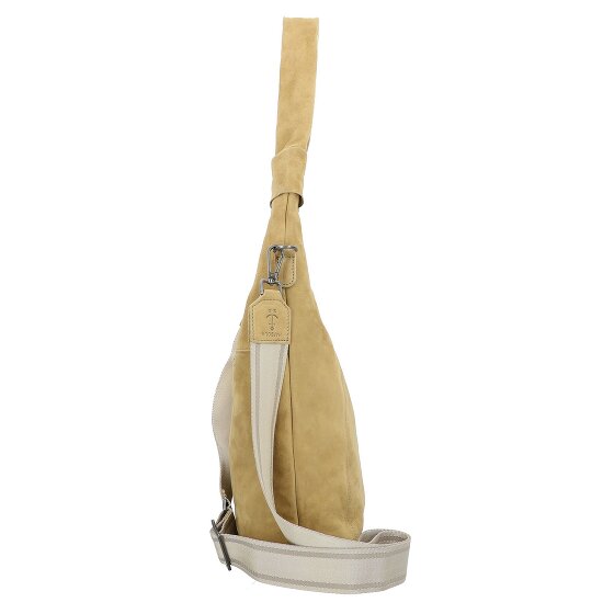 Harbour 2nd Laurine Borsa a spalla Vera Pelle 34 cm
