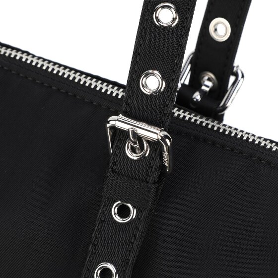 Joop! Jeans Giocoso Borsa a tracolla 32 cm