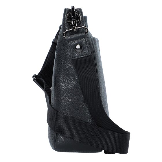 Mandarina Duck Mellow Leather Borsa a tracolla Pelle 30 cm