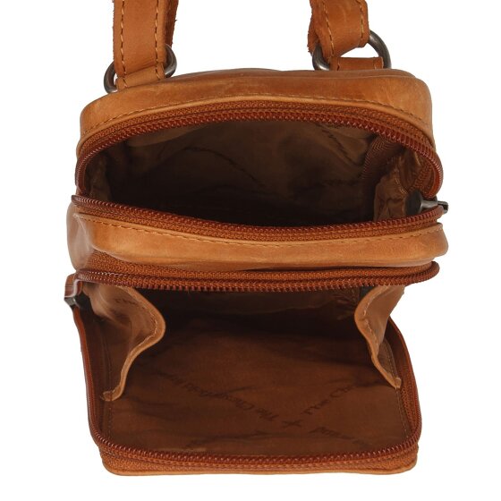 The Chesterfield Brand Valdes Custodia per cellulare Pelle 10 cm