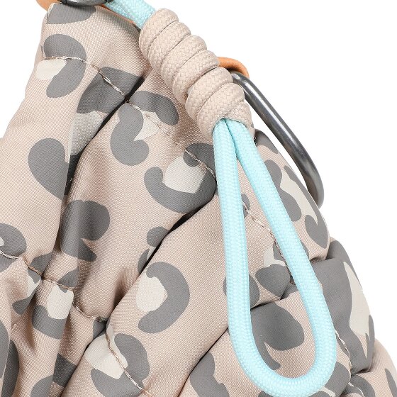 Fritzi aus Preußen Olga Limited Leo Bubble Borsa a tracolla 27 cm