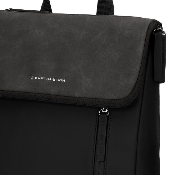 Kapten & Son Zaino Vallen City 31 cm