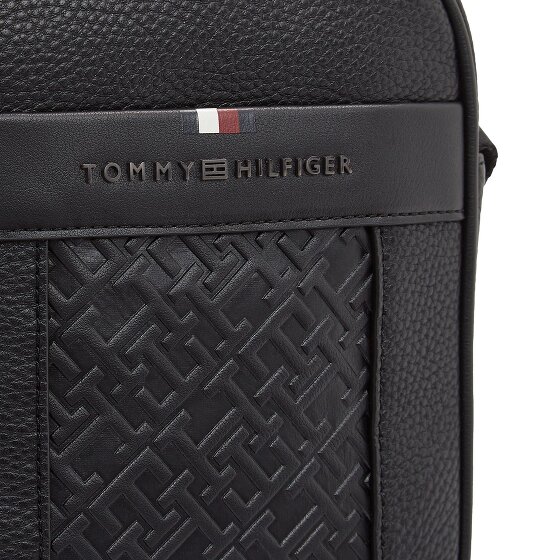 Tommy Hilfiger TH Central Mini Borsa Borsa a tracolla 18 cm