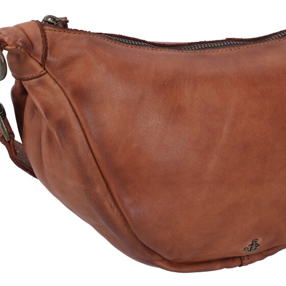 Harbour 2nd Anchor Love Smilla Borsa a tracolla Pelle 34 cm