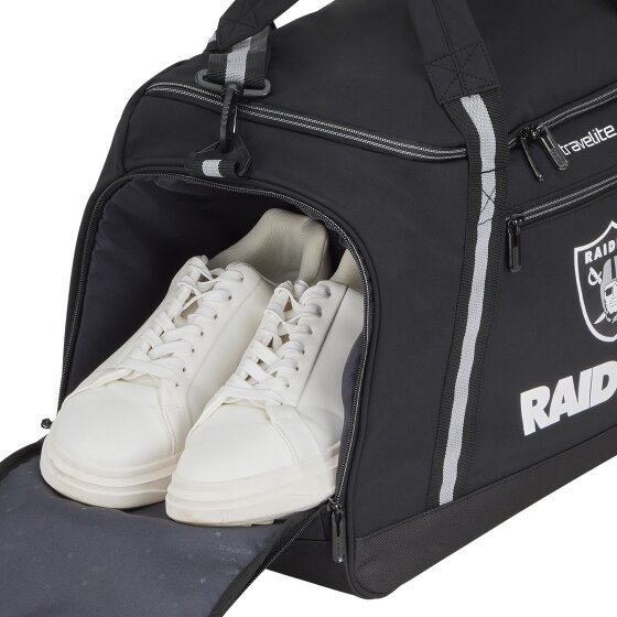 Travelite travelite x NFL Borsa sportiva 49 cm