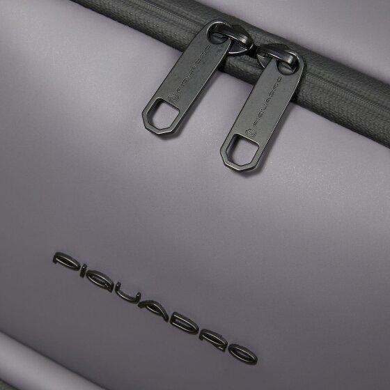 Piquadro Corner Zaino da lavoro Protezione RFID 43 cm Scomparto per laptop