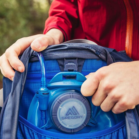 Gregory Zulu 30 Zaino da trekking M-L 62 cm
