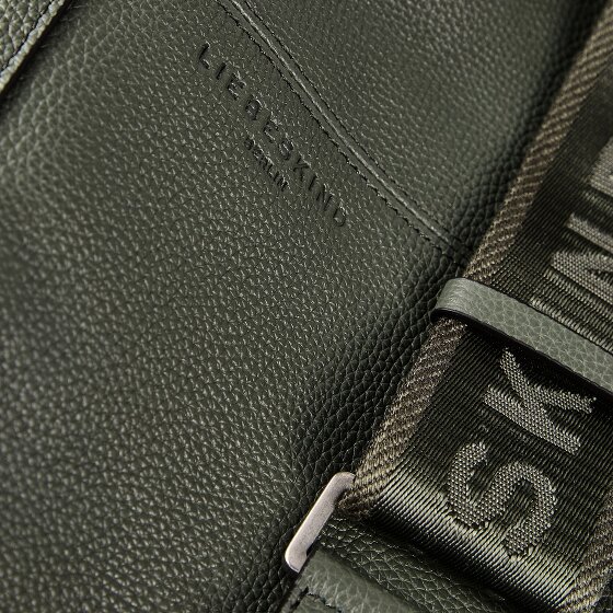 Liebeskind Paris Borsa a tracolla M Pelle 40 cm