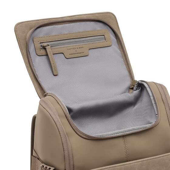 Kapten & Son Bali Zaino da giorno 46.5 cm Vano porta PC