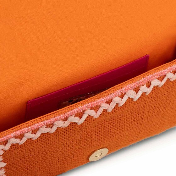 Oilily Naarangee Borsa a tracolla 20 cm