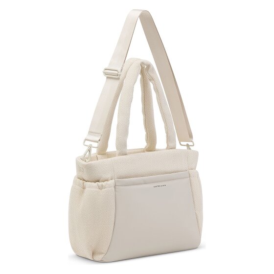 Kapten & Son Hellvi Ibiza Borsa a spalla 55 cm