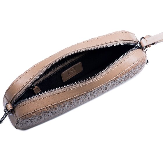 Mywalit Borsa a tracolla in pelle 25 cm