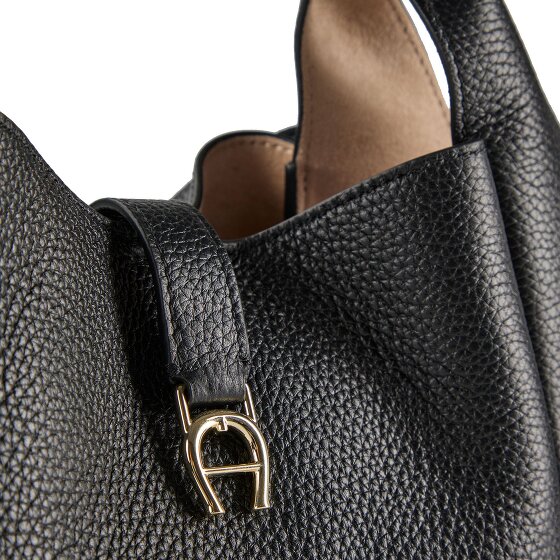 AIGNER Zaira Borsetta Pelle 29 cm