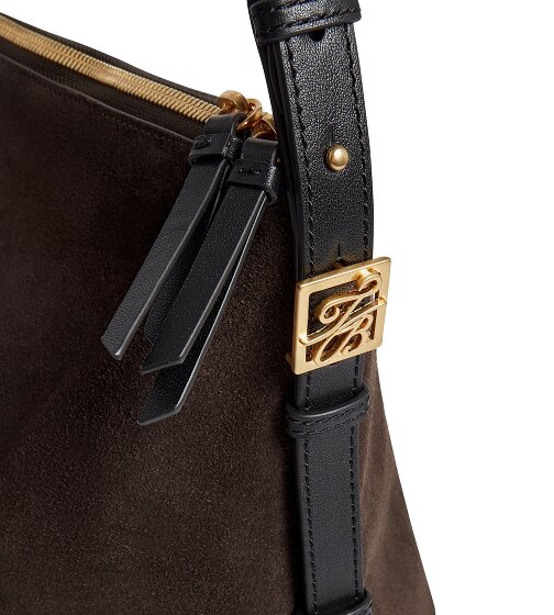 Ted Baker Anniyse Borsa a tracolla Pelle 36 cm