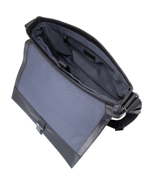 Joop! Cerratano Janis Messaggero Pelle 35 cm