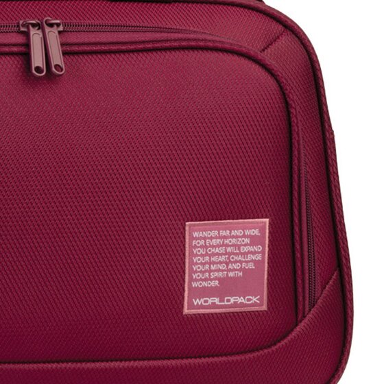 Worldpack Basel Borsa da volo 40 cm