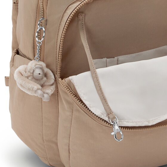 Kipling Basic Seoul Zaino da giorno 44 cm Vano porta PC