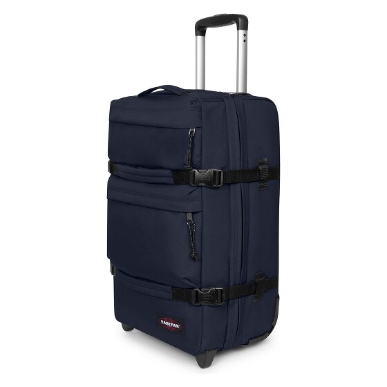 Eastpak Transit'R Plus 2 ruote Trolley cabina 55 cm