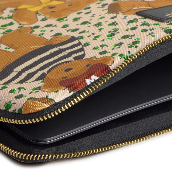 Wouf Daily Custodia per computer portatile 32.5 cm