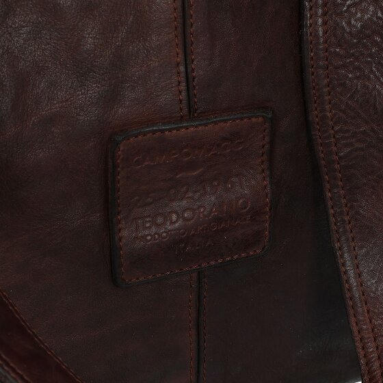 Campomaggi Zaino da giorno Pelle 43 cm