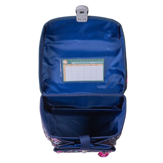 McNeill Ergo Compacto Set di borse per la scuola 5 pezzi