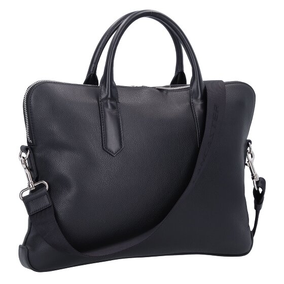 Lancaster Milano Homme Cartella in pelle 38 cm