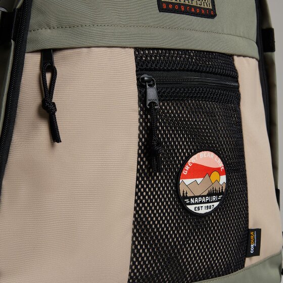 Napapijri H-Bay Zaino da giorno 46 cm Scomparto per laptop Napapijri H-Bay Zaino da giorno 46 cm Scomparto per laptop