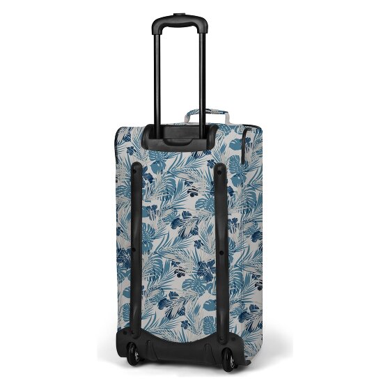 Redolz Duffle Essentials 2 ruote borsa da viaggio 61 cm