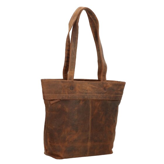 Greenburry Borsa shopper vintage 39 cm