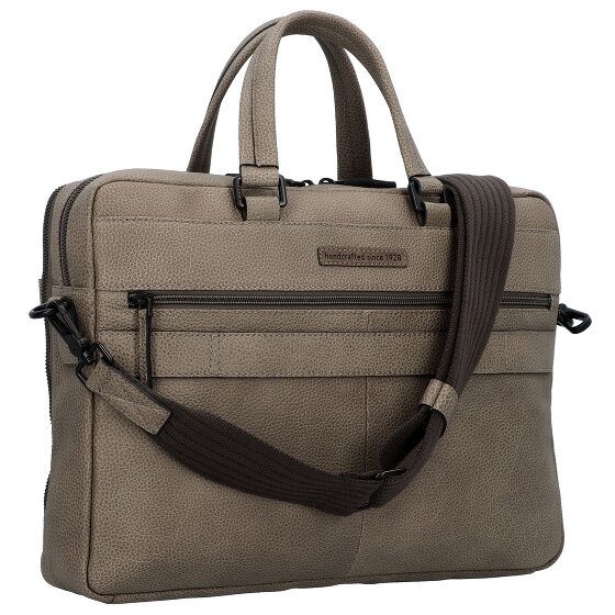Picard Casual Valigetta Pelle 38 cm Scomparto per laptop