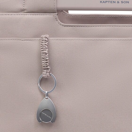 Kapten & Son Vaasa Borsa shopper 48 cm