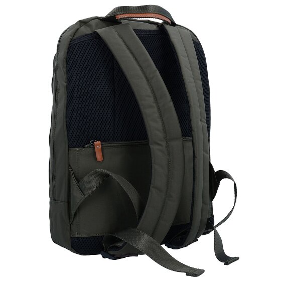 Bric's X-Travel Backpack 38 cm scomparto per laptop