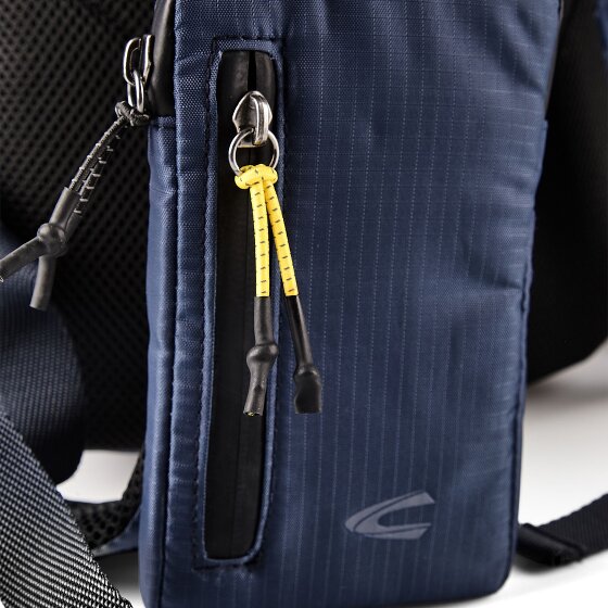 camel active Shores Zaino da giorno L 43 cm Vano porta PC