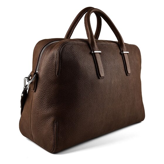Boss Madison Borsa da viaggio Weekender Pelle 45 cm