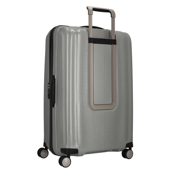 Samsonite Trolley Lite Cube Spinner a 4 ruote 82 cm