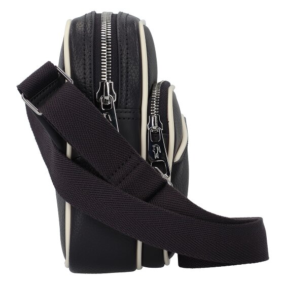 Lacoste Angy Borsa a tracolla Pelle 14 cm