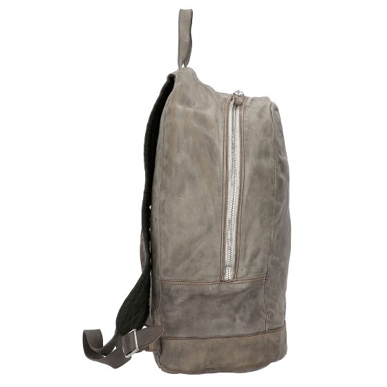 Campomaggi Frassino Zaino da giorno Pelle 34 cm Scomparto per laptop
