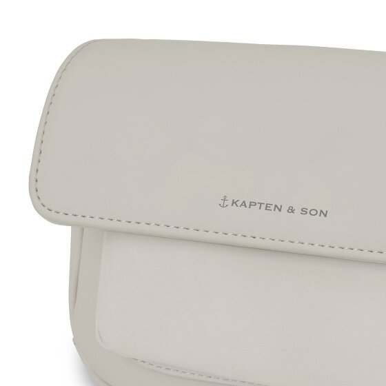 Kapten & Son Visby Marsupio 18.5 cm