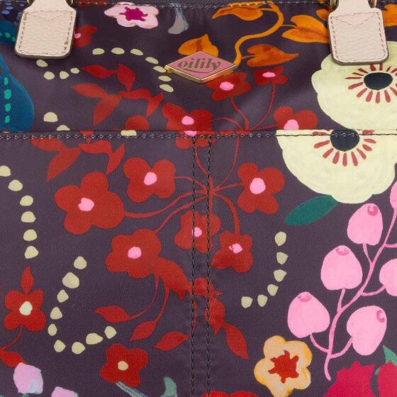 Oilily Tide Spirits Hester Borsa a tracolla 29 cm
