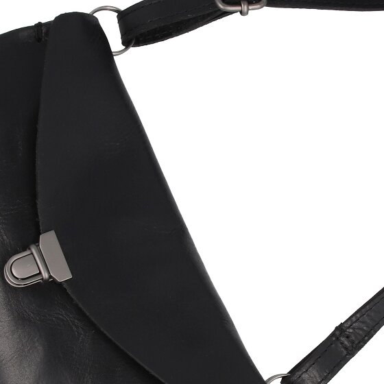 Harold's Fold Borsa a tracolla Pelle 19 cm