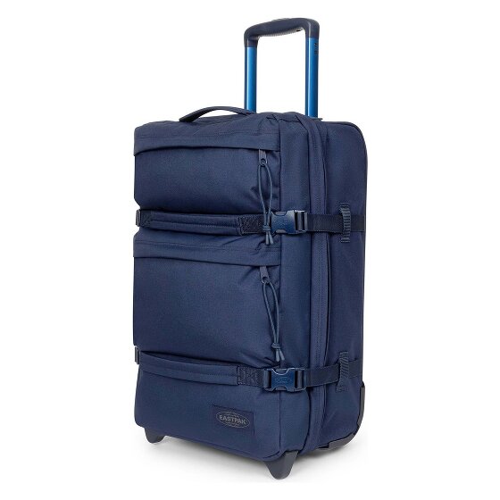 Eastpak Transit'R Plus 2 ruote Trolley cabina 55 cm