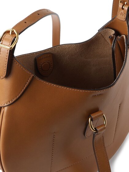 POLO RALPH LAUREN Polo ID Borsetta Pelle 25 cm