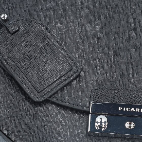 Picard Superstar Borsa a tracolla Pelle 29 cm