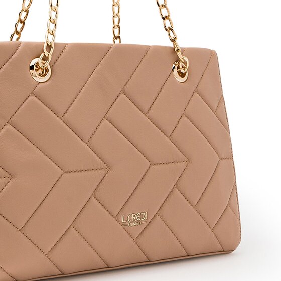 L.Credi Malinda Borsa a tracolla 31 cm