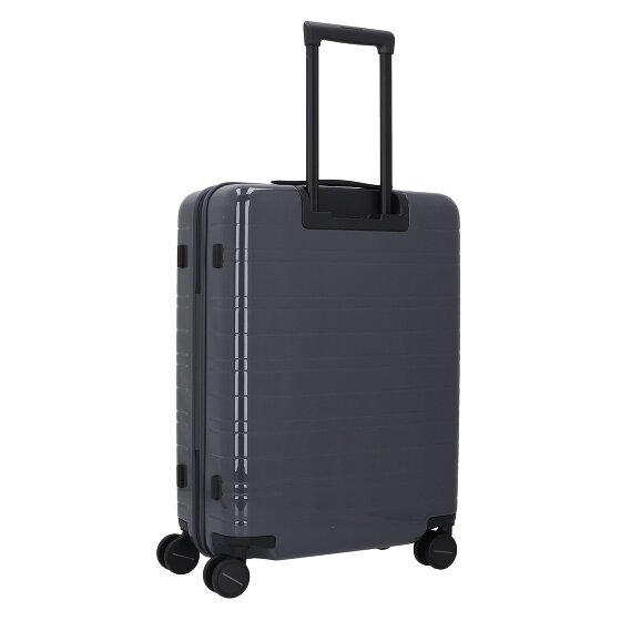 Horizn Studios H6 Smart 4 ruote Carrello 64 cm