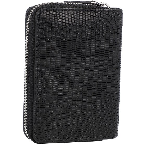Castelijn & Beerens Donna Portafoglio RFID in pelle 8 cm